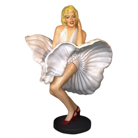 Marylin Monroe 170 cm - figura reklamowa