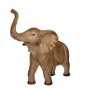 Słoń mały 177 cm - figura reklamowa