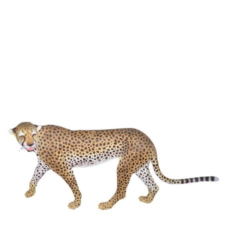 Gepard 90 cm - figura reklamowa