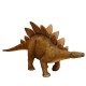 Stegozaur, dinozaur 220 cm - figura reklamowa