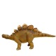 Stegozaur, dinozaur 110 cm - figura reklamowa