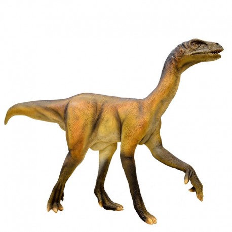 Silezaur, dinozaur 120 cm - figura reklamowa