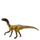 Silezaur, dinozaur 120 cm - figura reklamowa
