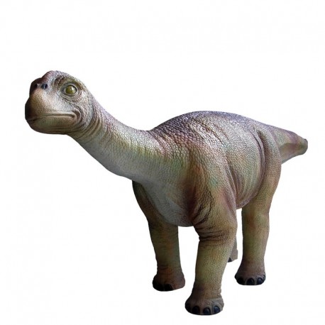 Wulcanodon, dinozaur 110 cm - figura reklamowa
