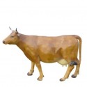 Krowa 155 cm - figura reklamowa