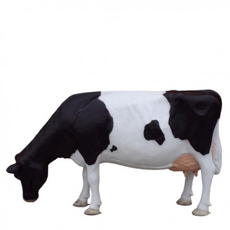 Krowa 148 cm - figura reklamowa