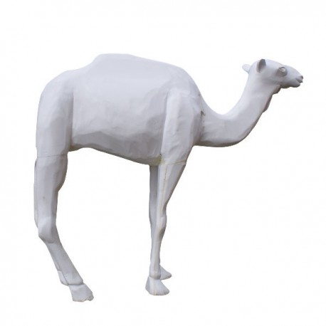 Wielbłąd - figura pod wymiar