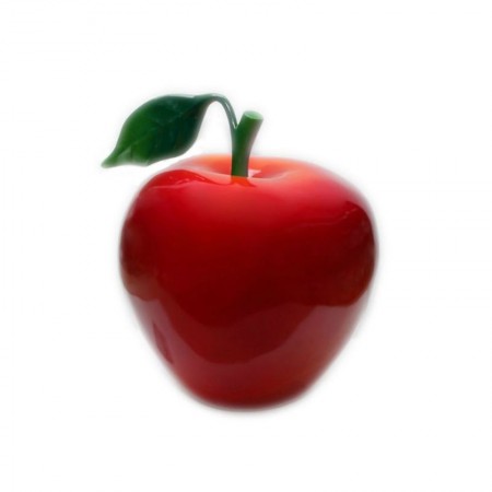 Jabłko 52cm