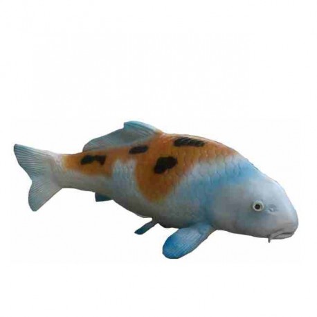 Ryba 40 cm - figura dekoracyjna